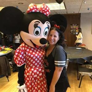 Meet your Posher, Sheryl